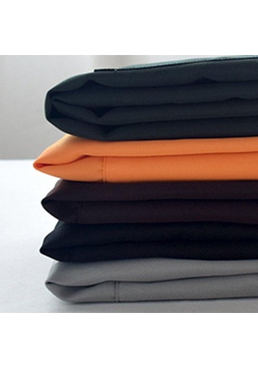 Mutfak Bulaşmaya Dayanıklı Basit Pamuklu Kore Moda Çay Dükkanı Çiçekçi Önlüğü