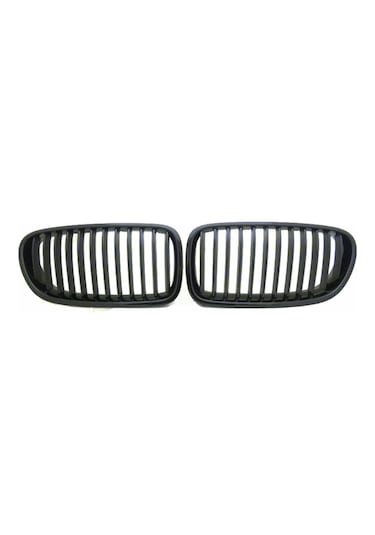 Bmw Panjur F10+lcı Set Piano-siyah 2010-16