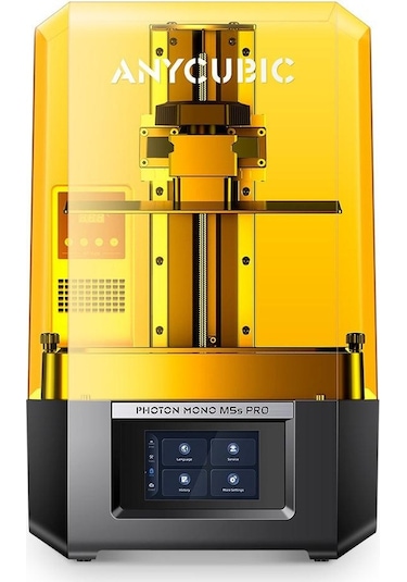 Anycubic Photon Mono M5S Pro MSLA 3D Yazıcı