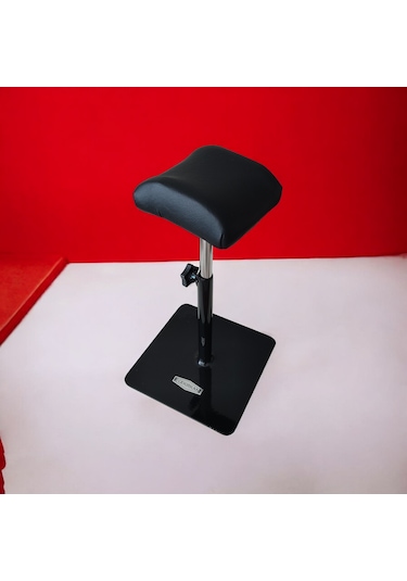 Egekırkan Pedikür Ayaklığı Hareketli Pedikür Standı Ayaığı