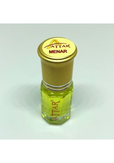 Attar Menar Esans 12 x 3 ML