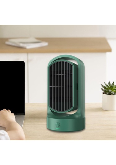 Suntek Taşınabilir Isıtıcı Masaüstü Isıtıcı Aşırı