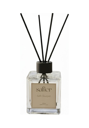 Bahar Çiçekleri Çubuklu Oda Kokusu Safir Rüzgarı 100 Ml Bahar Çiçekleri