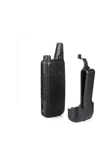 Lion Pmr 446 Türkçe Konuşan Altılı El Telsizi 6'lı