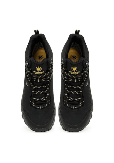 Lumberjack Flake Hı 3pr Siyah Erkek Bot 000000000101386666 Çok Renkli