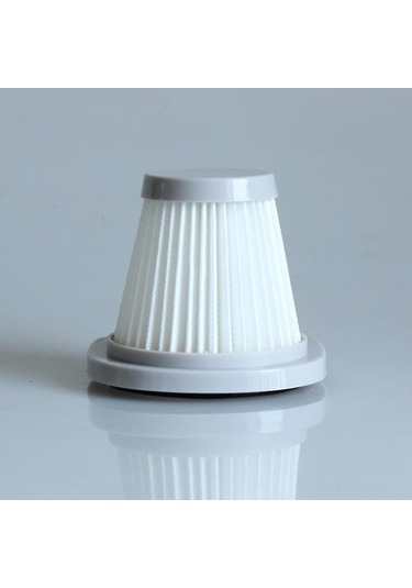 Moveevo Media Sc861/sc861a Süpürge İçin 3 Adet Hepa Filtre - Yüksek Filtreleme Performansı Ve Hava Temizliği Sağlar