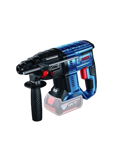 Bosch Professional GBH 180-LI Akülü Kırıcı-Delici (Akü ve Şarj Cihazı Dahil Değil) - 0611911120