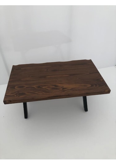 Kütük Orta Sehpa 100X60