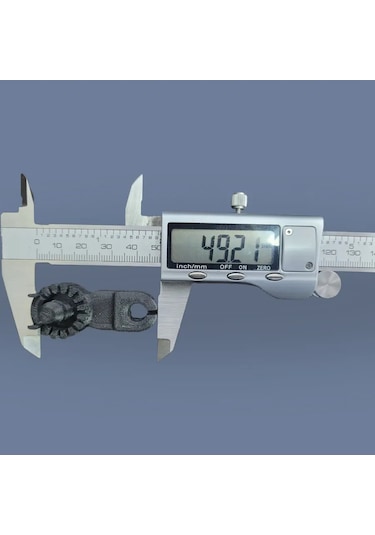 3d Print Product Vag Kaput Menteşe Kolu Destek Kolu 331100889