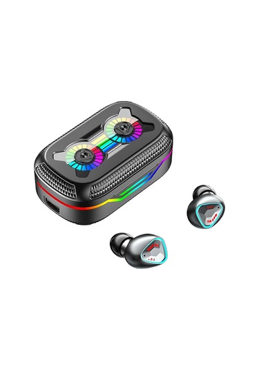 Kablosuz Kulaklık Bluetooth 5.3 Kulak İçi Hafif Kulaklık 0005