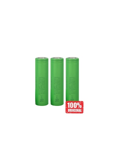 Murata Us18650vtc6 - 3.7v 3120 Mah Li-ion Şarjlı Pil - 9.6c - ...