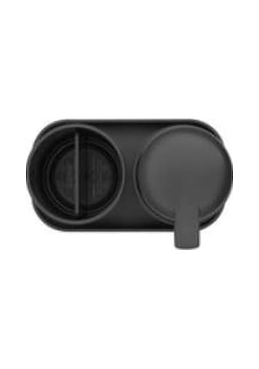 Brabantia Renew Dark Grey Banyo Seti 3 Parça Gri
