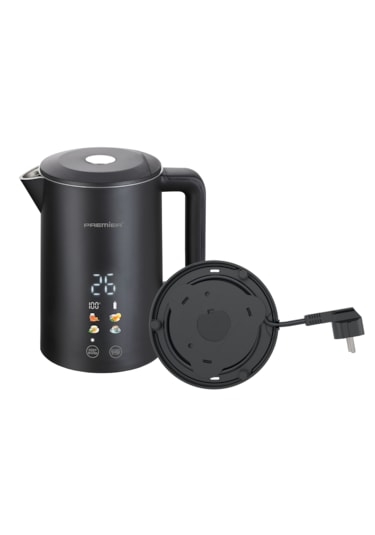 Premier PRK 2215EA 1.5 L Akıllı Su Isıtıcısı