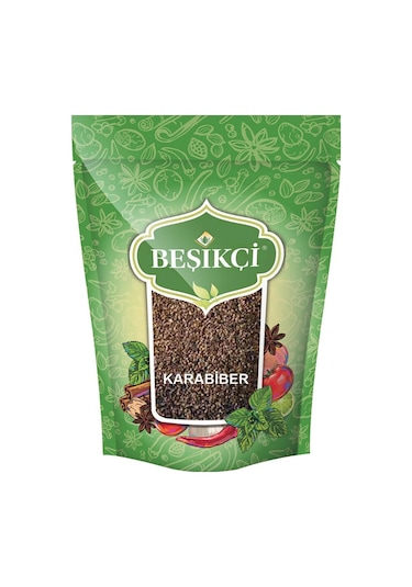 Beşikçi Karabiber 50 G