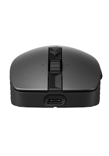 Hp 710 6E6F2AA Programlanabilir Sessiz Mouse