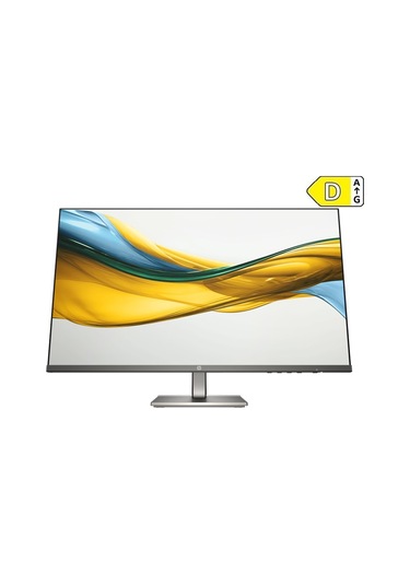 Hp Series 5 527da 27'' 100hz Mm Ips B11w6at