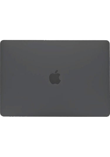 Apple Uyumlu MacBook A1706 A1708 Late 2016-2017 Full Ekran Set Grey