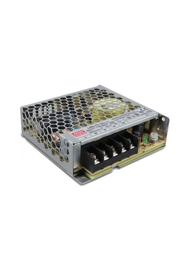 Smps Meanwell Lrs-75-12 75w 12v 6a