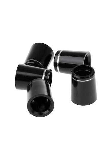 Tek .370'li 10'lu Golf Demir Şaft Kovanları -