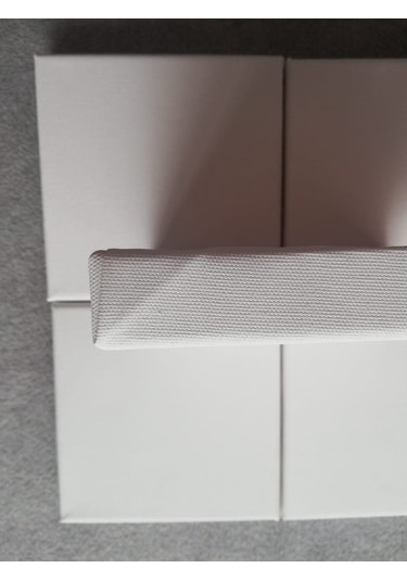 Rainbow Art Tuvaller 5'li