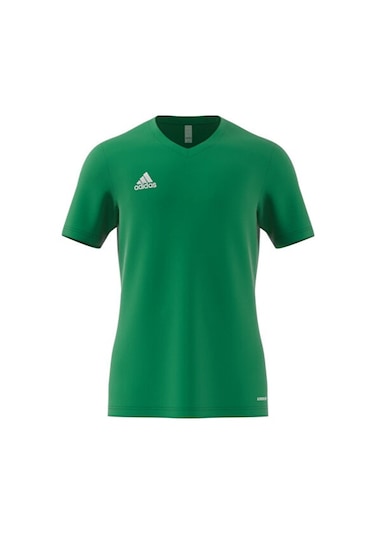 Adidas Ent22 Jsy Erkek Futbol Forması Kb7996 Yeşil Yeşil