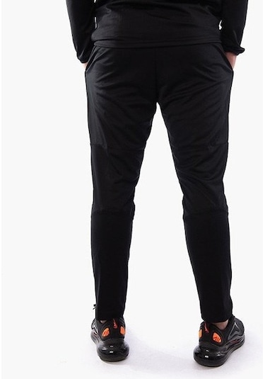 Nike  bv6877-010 Erkek Eşofman Altı Siyah