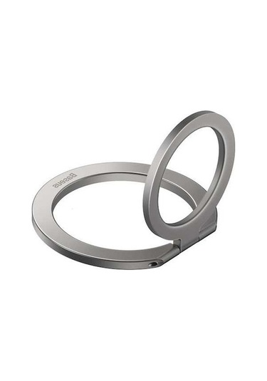 Novahub Halo Serisi Katlanabilir Halkalı Parmak Tutucu, Tablet Tel İçin