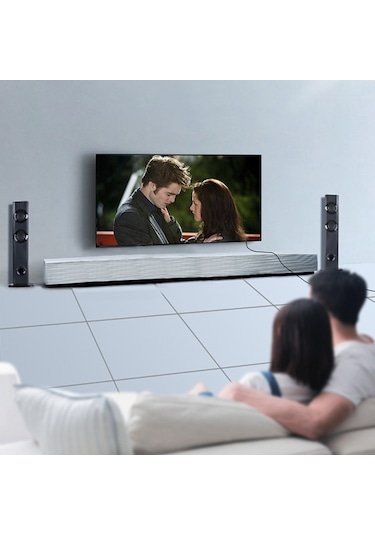 Ally  Hdmi Extender 4K 3D Rj45 Cat6 Ile 30M  Hdmi Uzatıcı