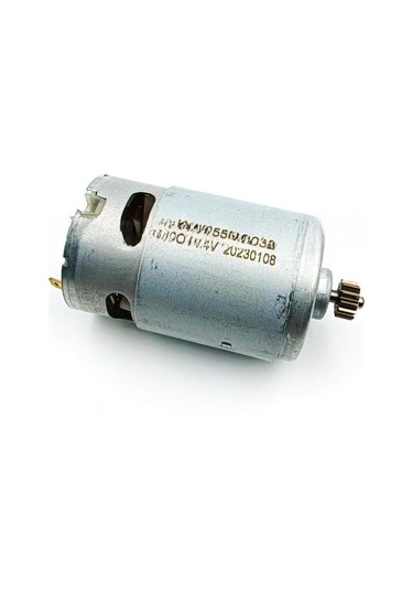 Xiyyadms Gsr14.4-2 Li Psr 14,4 Li-2 Uyumlu 14.4v 13 Dişli Dc Motor - Yüksek Verimli Performanslı Elektrik Aleti Motoru 1607022606