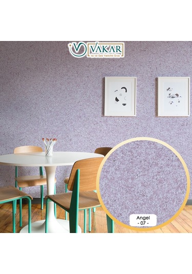 Vakar Premium Canli Siva Angel 07 2kg Paket PEMBE