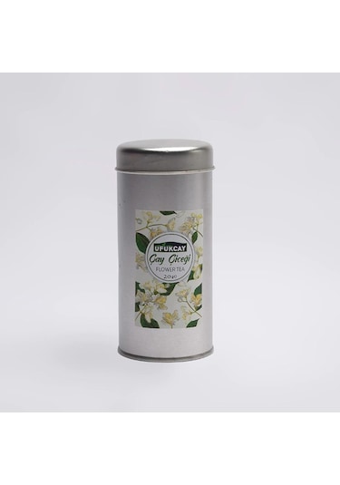 Ufukçay Çay Çiçeği 20 G