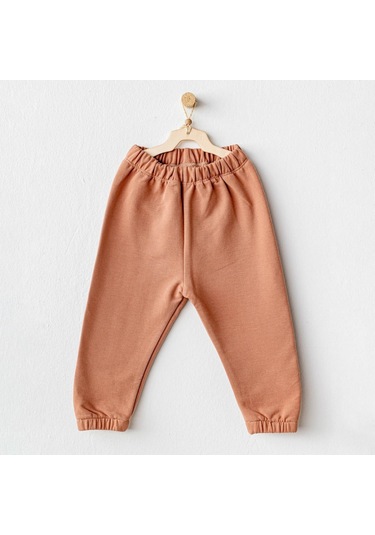Andywawa Basic Bebek Pantolonu Ac25964 Tarçın