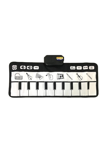 Klasik Piyano Halısı