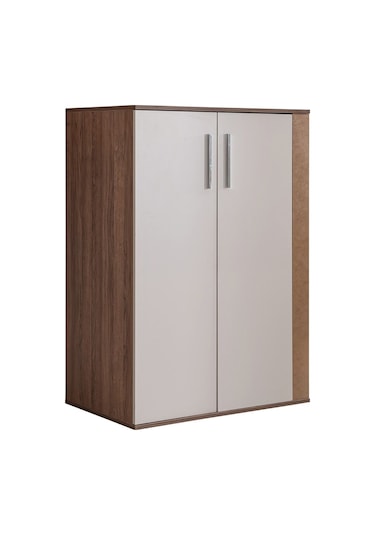 Ranza, Milano Dolaplı Çalışma Masalı Modern Ranza 90 X 190 CM