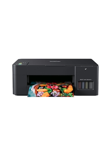 Brother DCP-T420W Mürekkep Tanklı Çok Fonksiyonlu Renkli Yazıcı