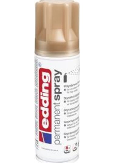 Edding Permanent Akrilik Sprey Strafor Astarı 997