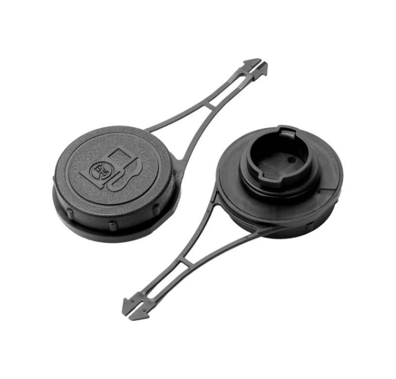 Çim Biçme Makinesi Yakıt Deposu Kapağı Renk