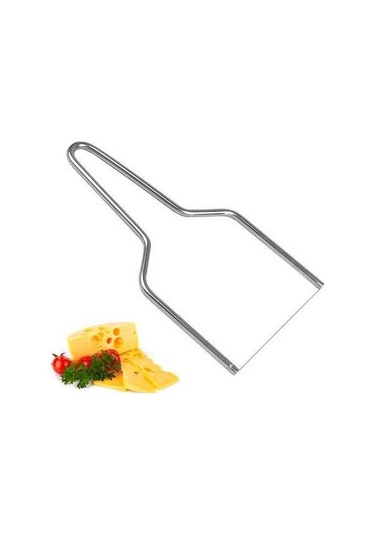 Createtech Paslanmaz Çelik Peynir Dilimleyici, Pratik Mutfak Yardımcısı Diğer