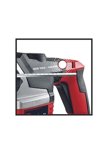 Einhell TE-RH 38 3F Kırıcı Delici – 4257959