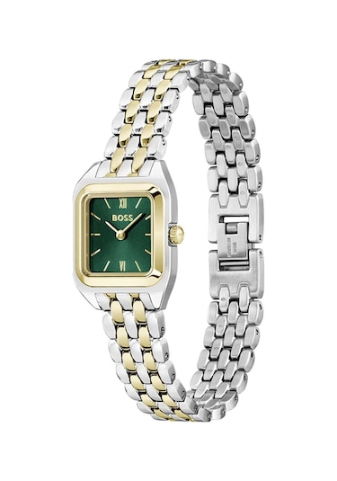 Boss Watches Hb1502822 Kadın Kol Saati Metalik Gri