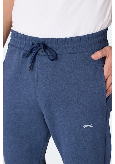 Slazenger Madoc Erkek Lacivert Eşofman Altı Lacivert