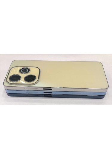 İnfinix Hot 40i X6528b Kasa Arka Kapak Pil Kapağı