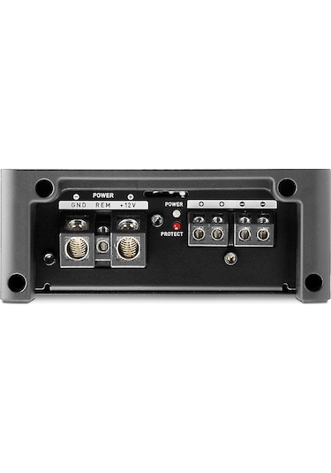 Focal Fpx1.1000 1 Kanal Mono Oto Amfisi