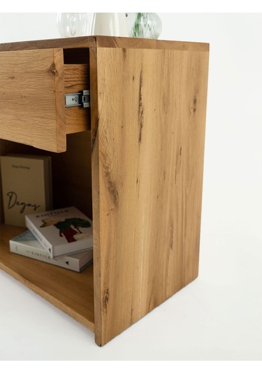 Vista Model Meşe Keson