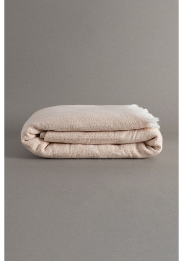 Koza Laks Somon Battaniye 200x230cm 9081 Somon