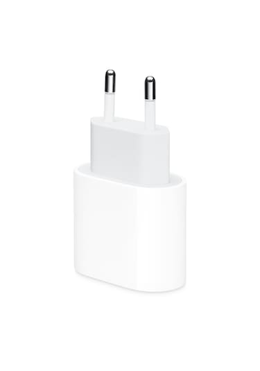 Apple MUVV3TU/A 20 W USB-C Güç Adaptörü