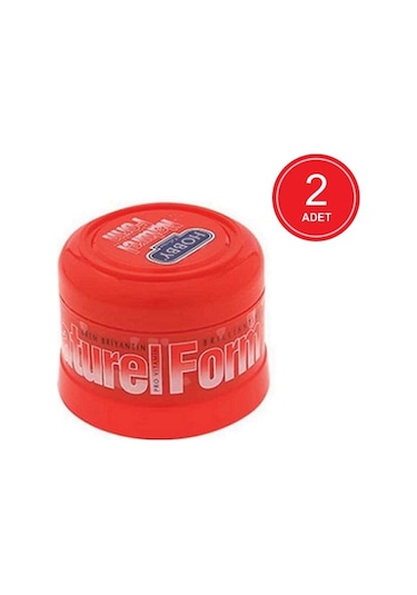 Hobby Naturel Form Biryantin 2 x 150 ML