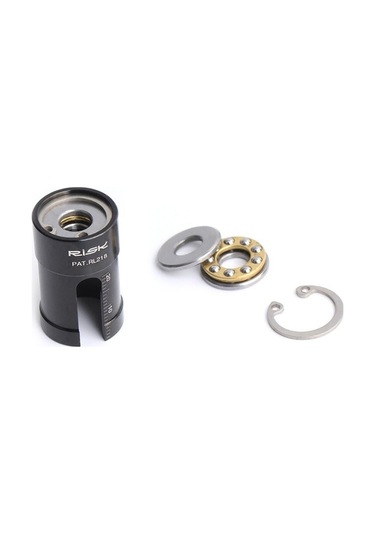 Pazly Arka Şok Burç Aracı Pas Önleyici Temizleyici Ve Kurulum Seti Siyah Siyah