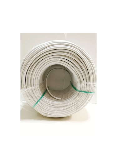 250 mt 7mm Spagetti Hortum Yüksek Kalite-1 top