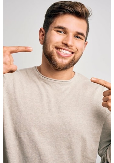 Luis Bien Diş Beyazlatma Seti 2'li